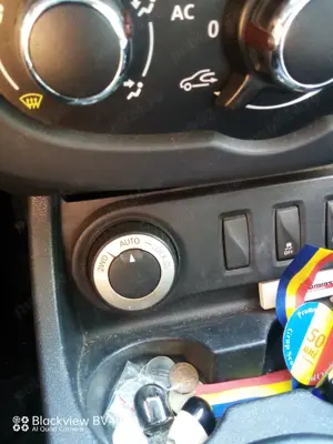 Vand Dacia Duster, 2013, 4x4.