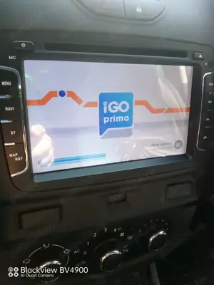 Vand Dacia Duster, 2013, 4x4. - imagine 6 Vand Dacia Duster, 2013, 4x4. - imagine 6