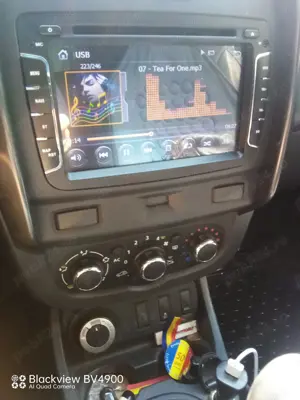 Vand Dacia Duster, 2013, 4x4. - imagine 3 Vand Dacia Duster, 2013, 4x4. - imagine 3