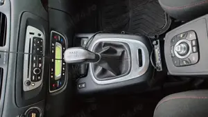 Renault Scenic 3, 1,5 diesel, 2013 - imagine 6