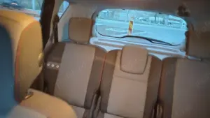 Renault Scenic 3, 1,5 diesel, 2013 - imagine 3