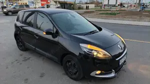 Renault Scenic 3, 1,5 diesel, 2013 - imagine 10