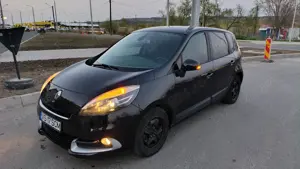 Renault Scenic 3, 1,5 diesel, 2013 - imagine 5