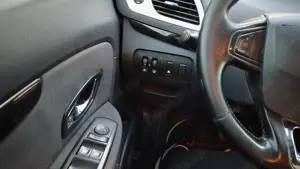 Renault Scenic 3, 1,5 diesel, 2013 - imagine 8