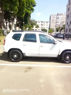 Vand Dacia Duster, 2013, 4x4. - imagine 8 Vand Dacia Duster, 2013, 4x4. - imagine 8