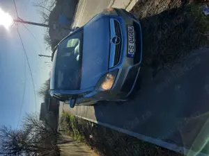Opel Zafira B 1.9 TDI 2006 - imagine 2