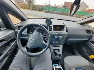 Opel Zafira B 1.9 TDI 2006