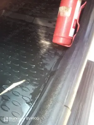 Vand Dacia Duster, 2013, 4x4. - imagine 9 Vand Dacia Duster, 2013, 4x4. - imagine 9