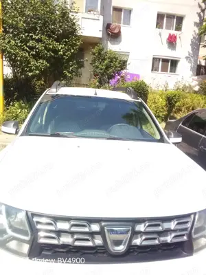 Vand Dacia Duster, 2013, 4x4. - imagine 10 Vand Dacia Duster, 2013, 4x4. - imagine 10