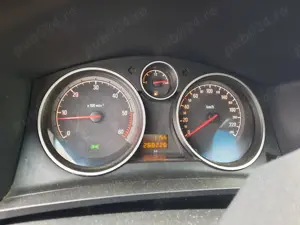 Opel Zafira B 1.9 TDI 2006 - imagine 3