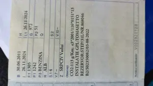 Fiat Panda 2011 - imagine 6