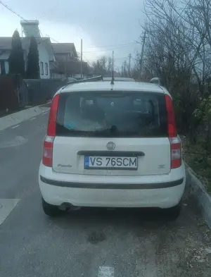 Fiat Panda 2011 - imagine 3