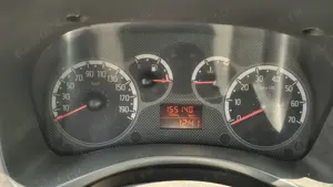 Fiat Panda 2011 - imagine 2