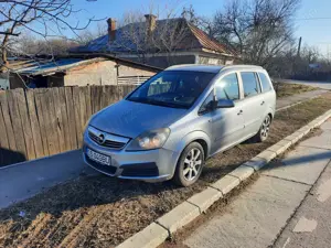 Opel Zafira B 1.9 TDI 2006 - imagine 6