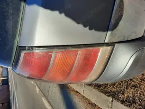 Opel Zafira B 1.9 TDI 2006 - imagine 4