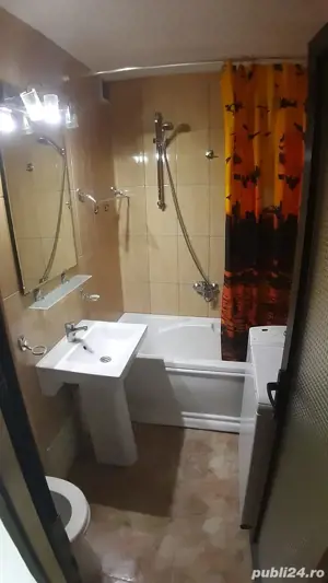 Garsoniera de vanzare,zona Take Ionescu - imagine 4