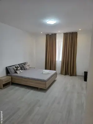 Apartamente Regim Hotelier Non-stop  - imagine 4