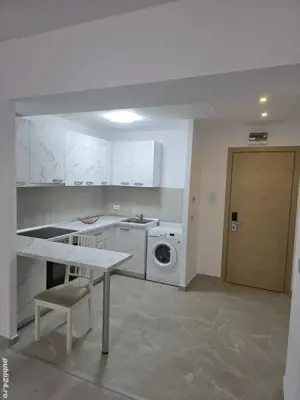 Apartamente Regim Hotelier Non-stop  - imagine 2