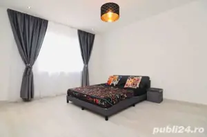 Apartamente Regim Hotelier Non-stop  - imagine 2