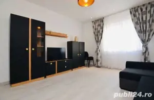 Apartamente Regim Hotelier Non-stop 