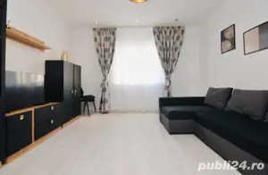 Apartamente Regim Hotelier Non-stop  - imagine 4