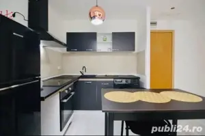 Apartamente Regim Hotelier Non-stop  - imagine 3