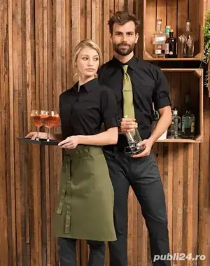 ospătar sau ospătară