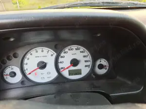 Ford Maverick XLT 2.0 benzina 2001 - imagine 2