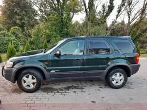 Ford Maverick XLT 2.0 benzina 2001 - imagine 4