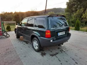 Ford Maverick XLT 2.0 benzina 2001 - imagine 3