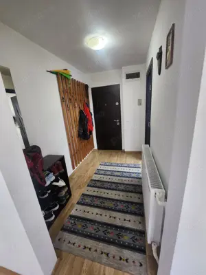 Vânzare apartament 2 camere   mobilat & utilat   Baia Mare, zona Albina (str. Ciprian Porumbescu 6)