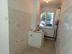 Dambu Pietros - Vanzare apartament 2 camere - Str. Petru Dobra - imagine 4