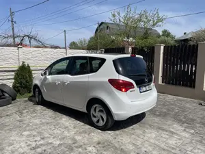 Vand Opel Meriva  1.6 diesel  din 2016