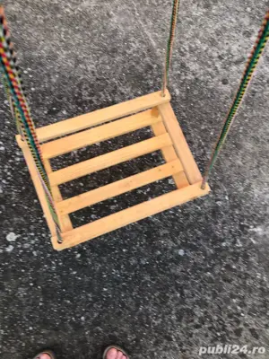 Hinta pentru copii  - imagine 3