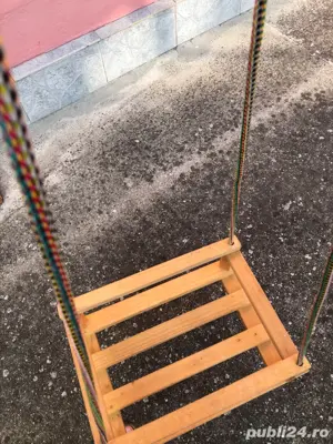 Hinta pentru copii  - imagine 2