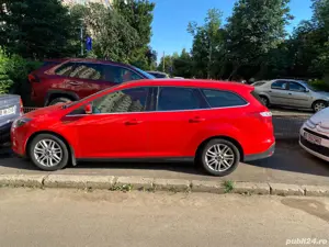 se cauta soferi transport persoane București Ilfov Ride&share Driver - imagine 2