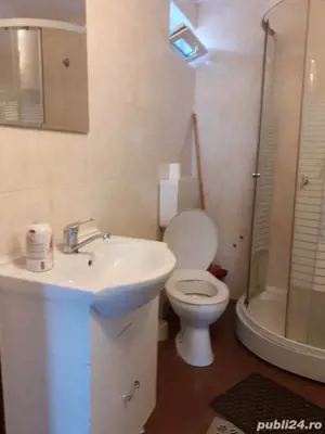 Camere de inchiriat Salina Turda - imagine 3