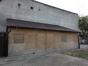 Spatiu de depozitare 35 mp pentru firme sau persoane fizice