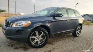 Volvo XC60 Diesel2.0 euro 5