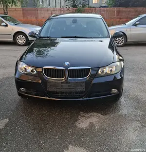 Bmw seria 3, E90, 163 cp