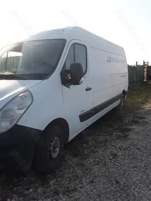 Vind duba master 3 din 2011 - imagine 5