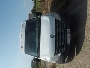 Vind duba master 3 din 2011 - imagine 2