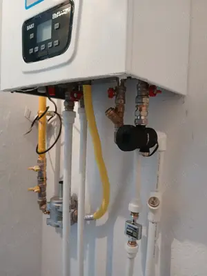 Instalatori Vatra Dornei