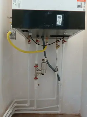 Instalatori Vatra Dornei - imagine 5