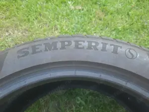 Anvelope vară Semperit 255 45 17 - imagine 6