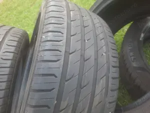 Anvelope vară Semperit 255 45 17 - imagine 5