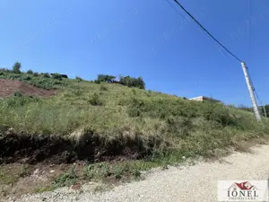 Teren intravilan de vanzare in Alba Iulia - Micesti