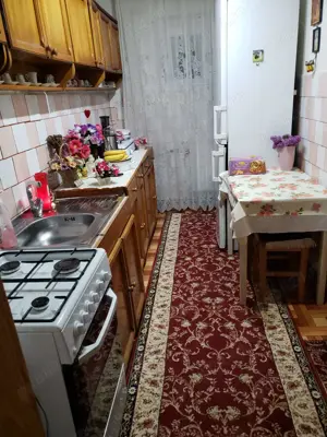 vand apartament 2 camere Petrosani, Hunedoara - imagine 4