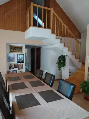 Casă de vânzare - Sf. Gheorghe, zona Simeria Veche - 260m  - imagine 8