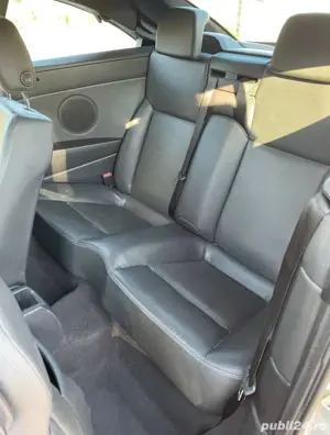 Opel Astra H Cabrio TwinTop - imagine 4